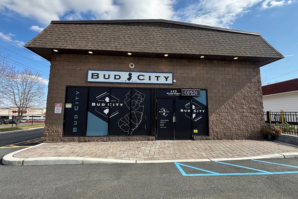 Bud City NJ