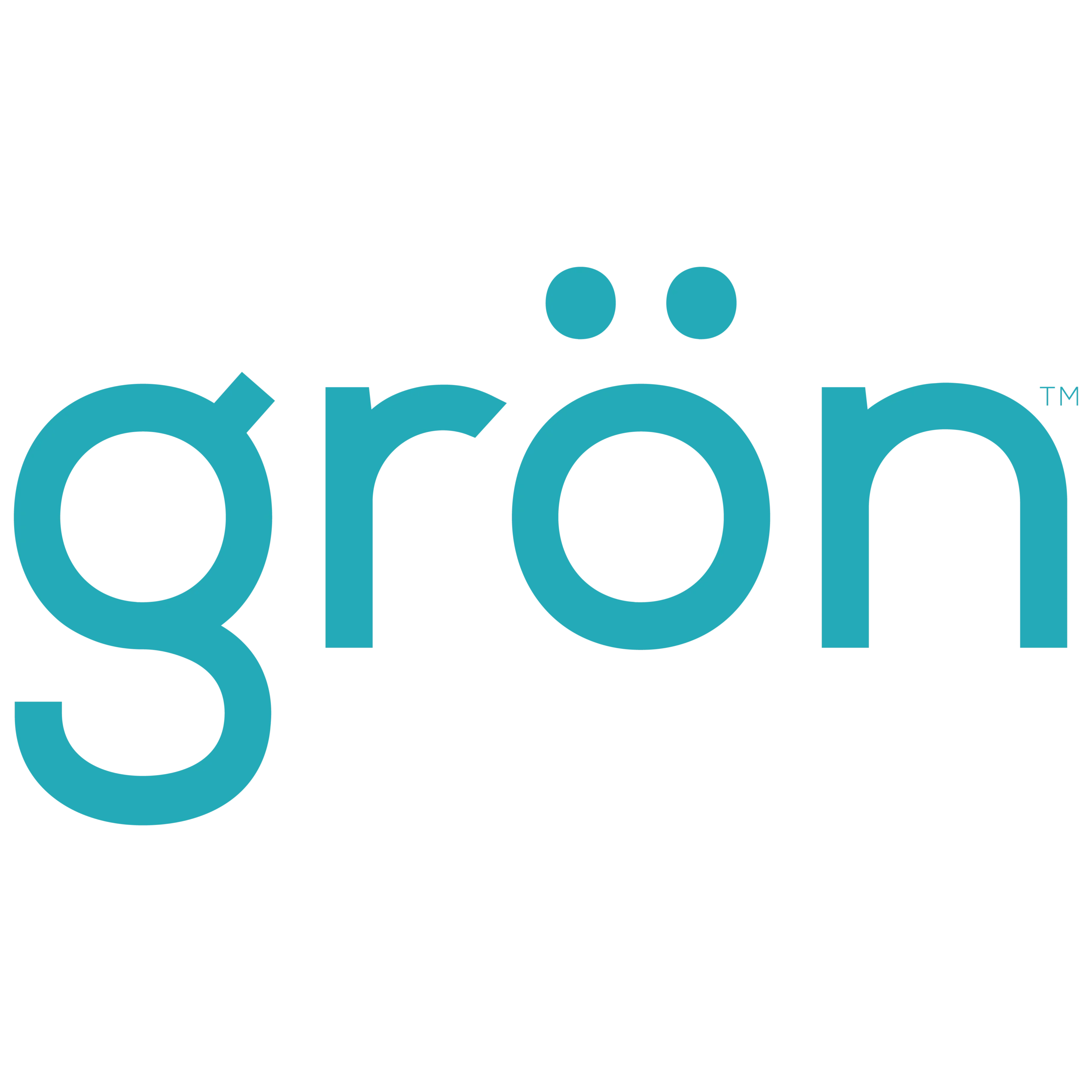 Gron