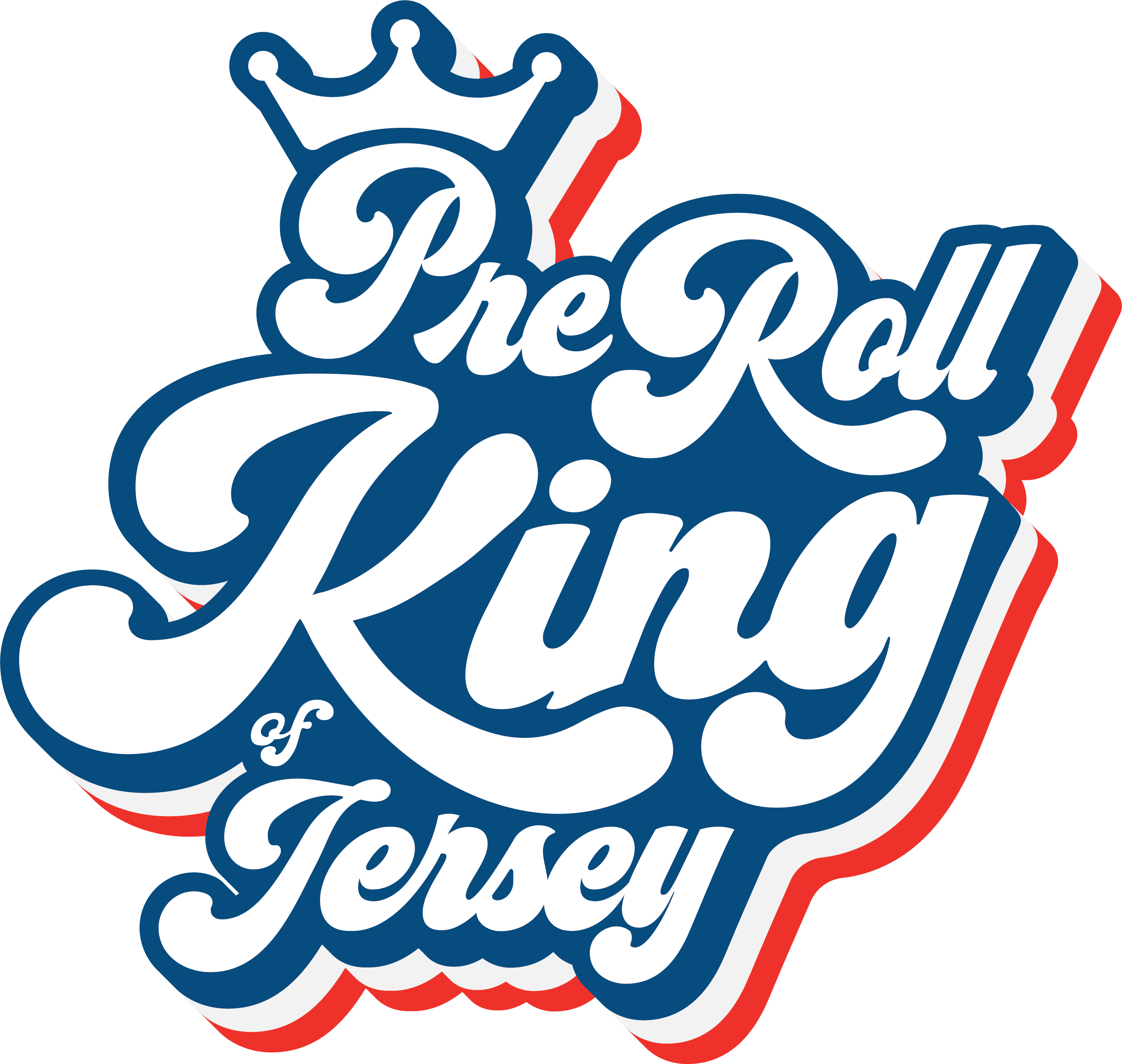 Pre Roll King of Jersey