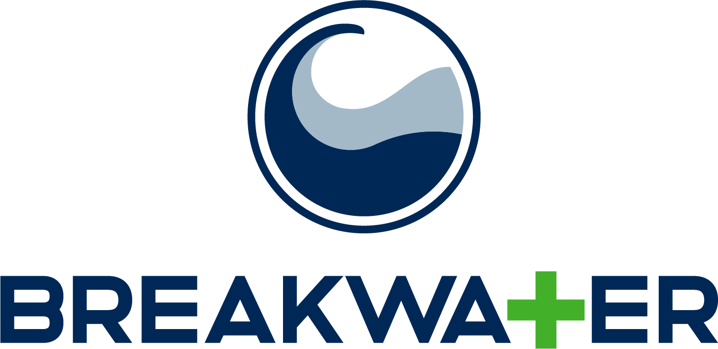 Breakwater