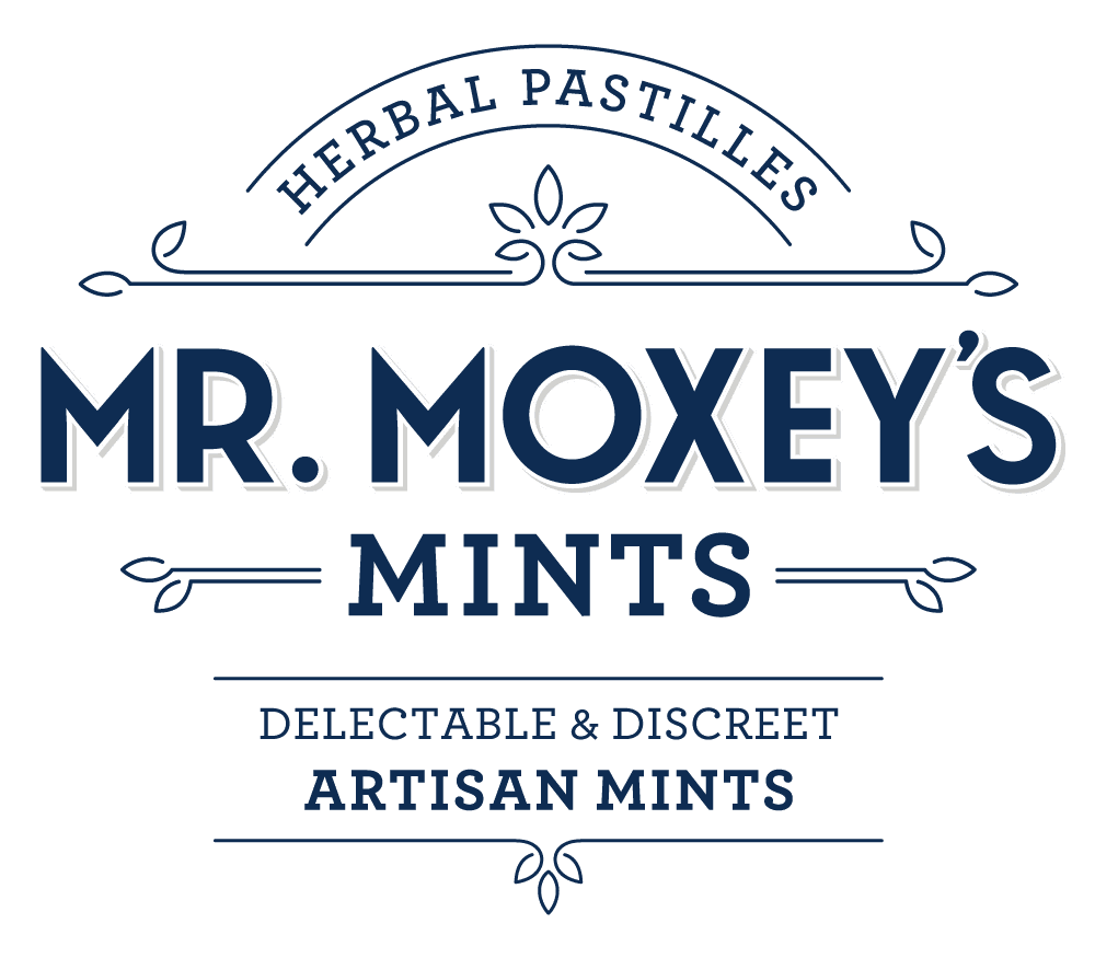 Mr. Moxey's Mints